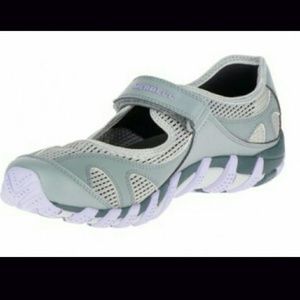 Designer Merrell Waterpro hiking Pandi shoes